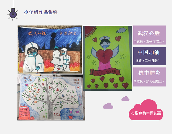 不寻常的鼠年春节-杭州秉信春节有奖创作活动