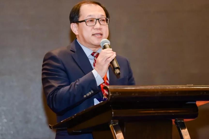 【秉诚信 助发展】秉信包装祝贺创新论坛圆满成功！